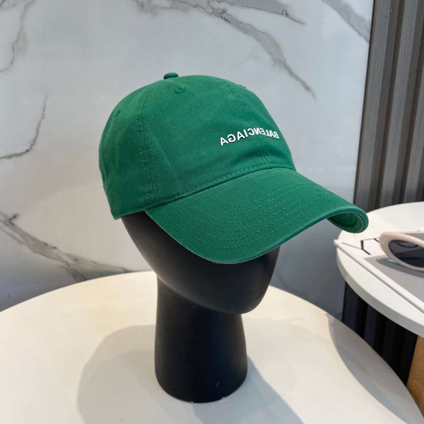 BALENCIAGA 26S BASEBALL CAP STYLE 85