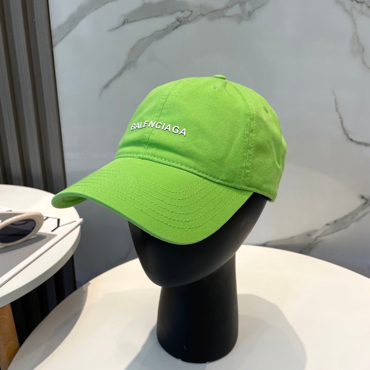 BALENCIAGA 26S BASEBALL CAP STYLE 84