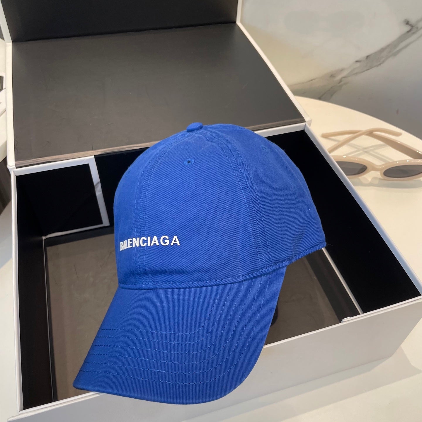 BALENCIAGA 26S BASEBALL CAP STYLE 82