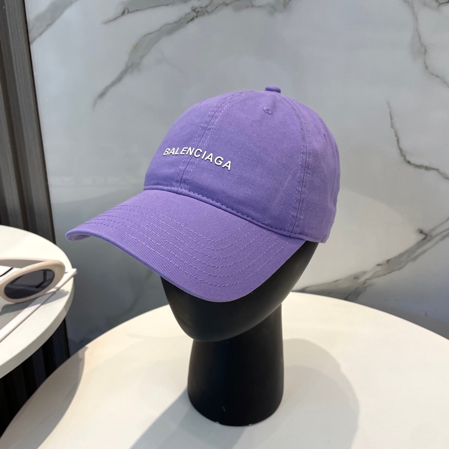 BALENCIAGA 26S BASEBALL CAP STYLE 103
