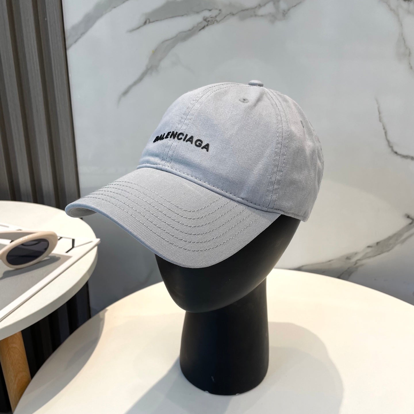 BALENCIAGA 26S BASEBALL CAP STYLE 101