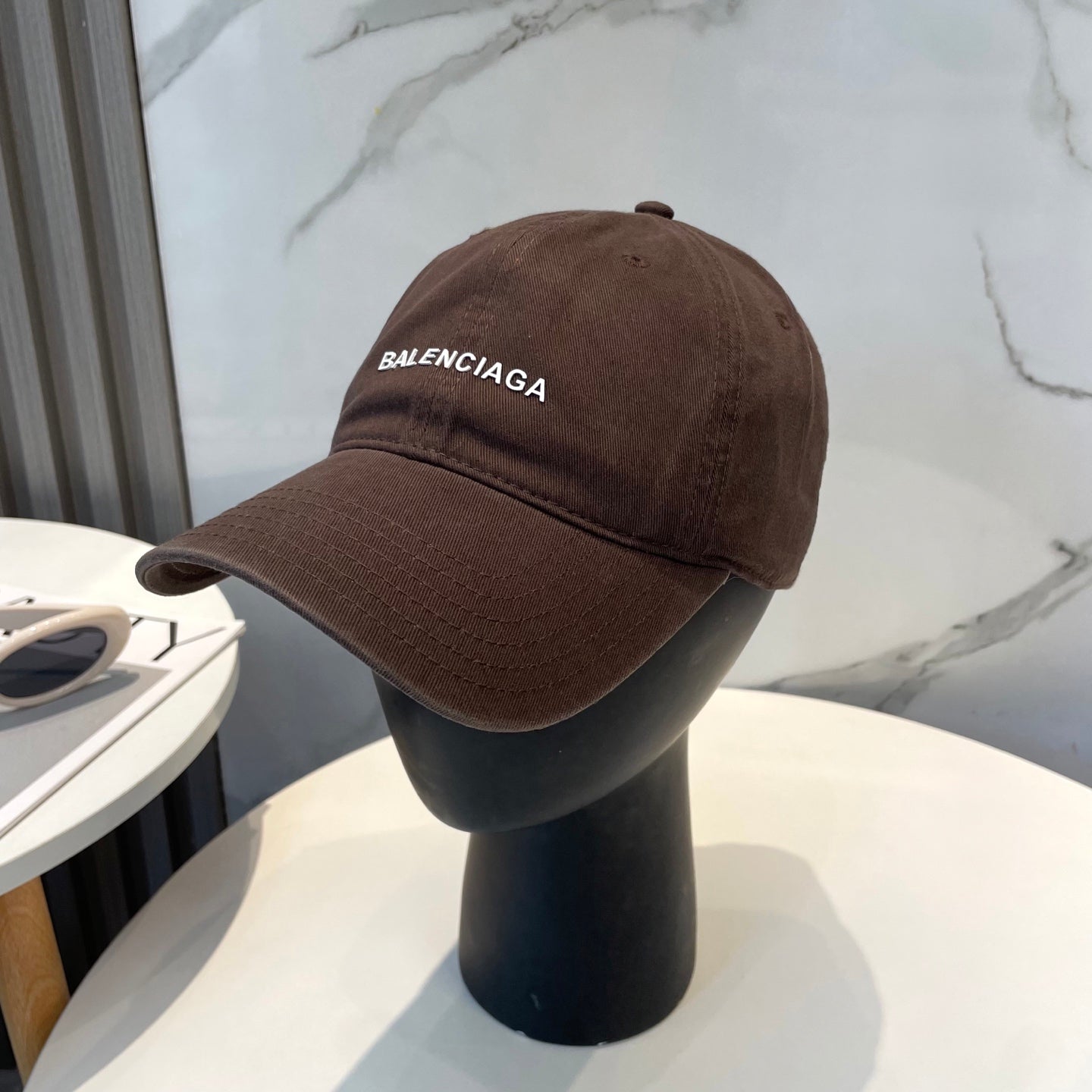 BALENCIAGA 26S BASEBALL CAP STYLE 99