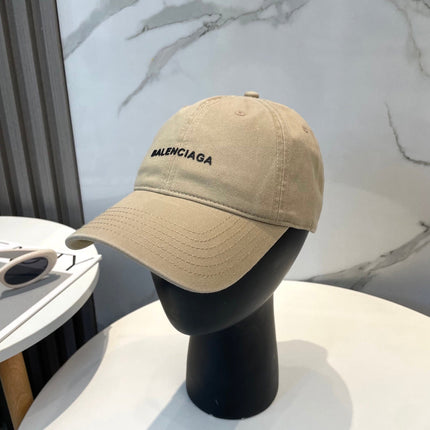 BALENCIAGA 26S BASEBALL CAP STYLE 98