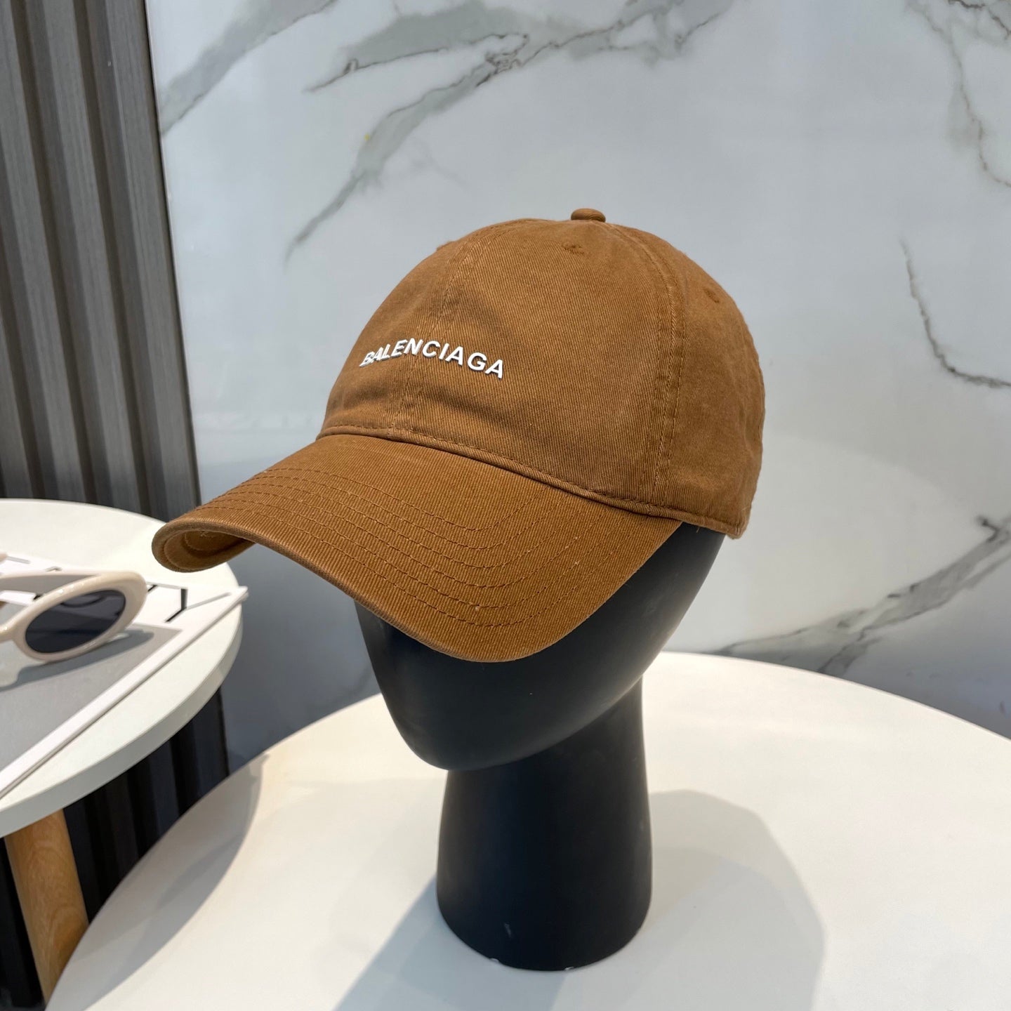 BALENCIAGA 26S BASEBALL CAP STYLE 97