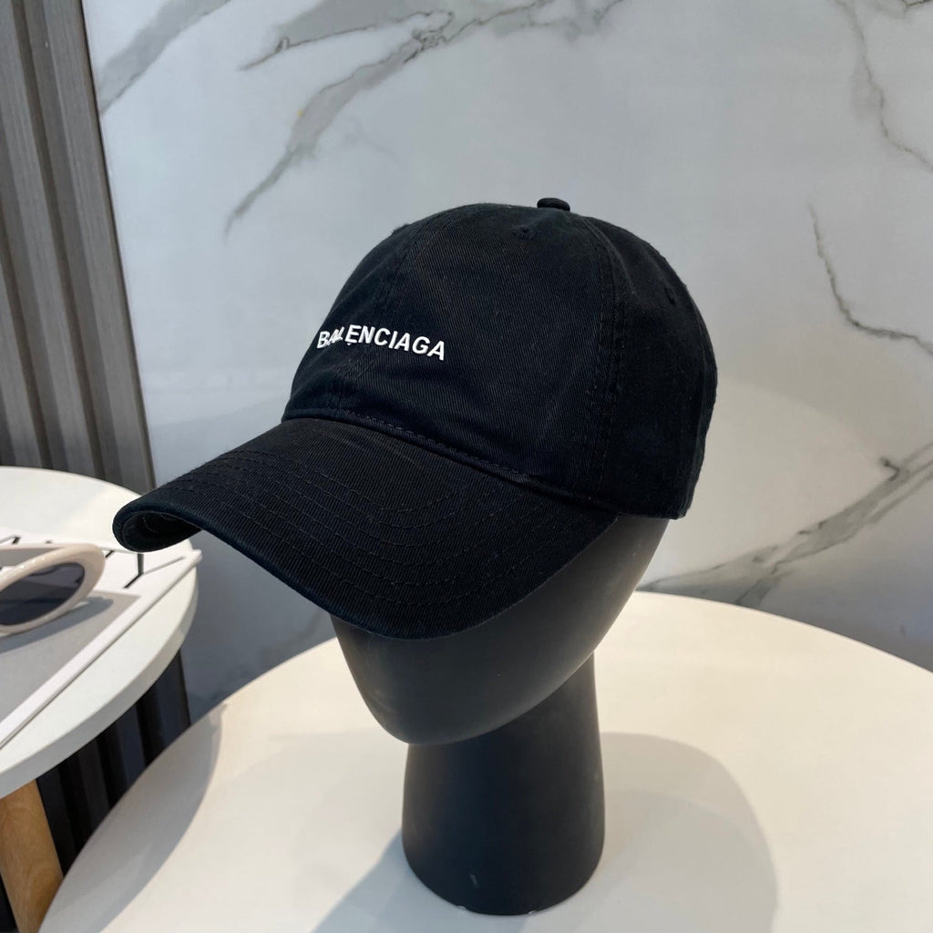 BALENCIAGA 26S BASEBALL CAP STYLE 91