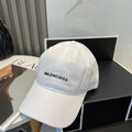 BALENCIAGA 26S BASEBALL CAP STYLE 92