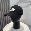 BALENCIAGA 26S BASEBALL CAP STYLE 130