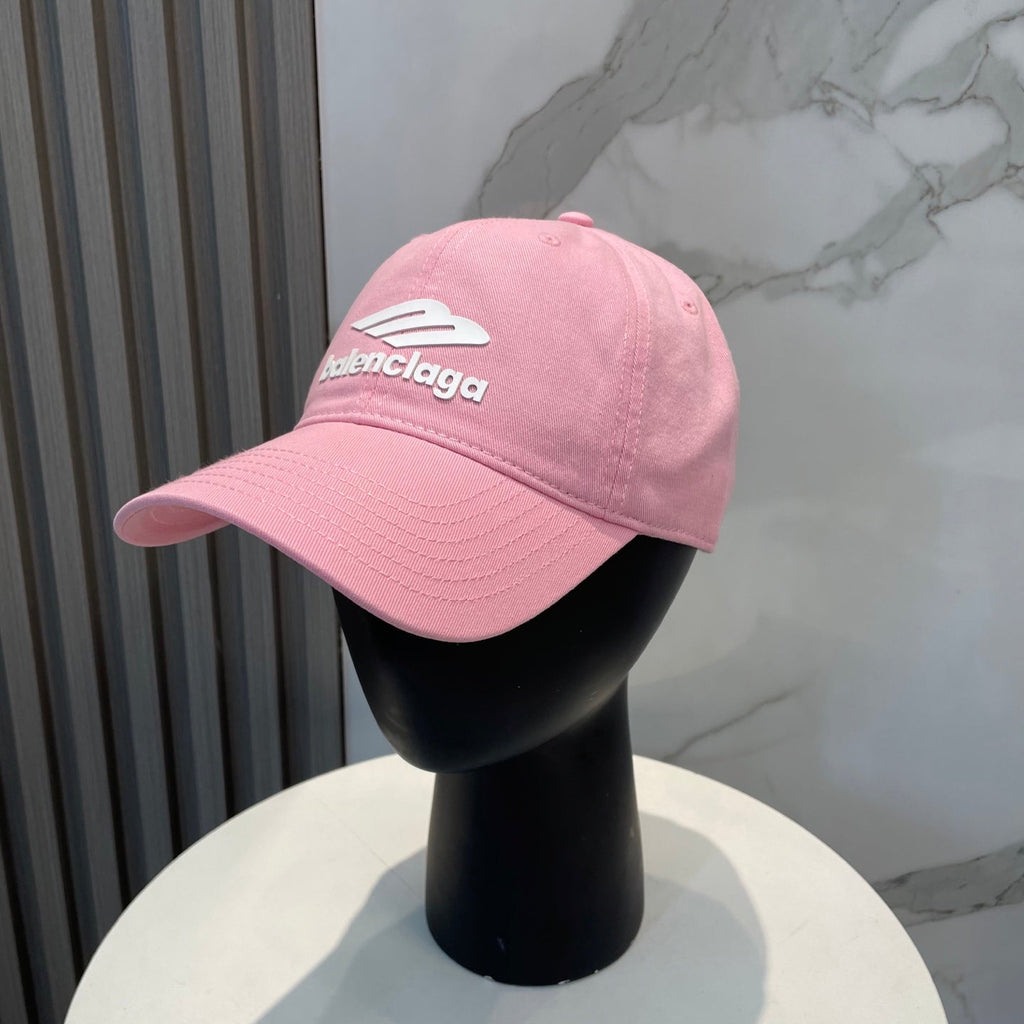 BALENCIAGA 26S BASEBALL CAP STYLE 128