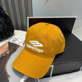 BALENCIAGA 26S BASEBALL CAP STYLE 124