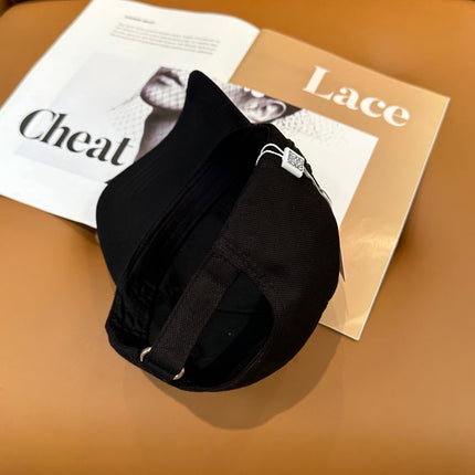 LOEWE 26S BASEBALL CAP STYLE 091