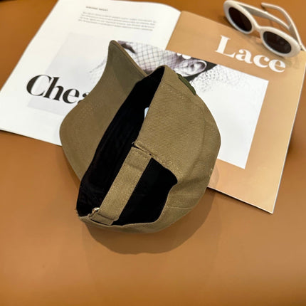 LOEWE 26S BASEBALL CAP STYLE 089