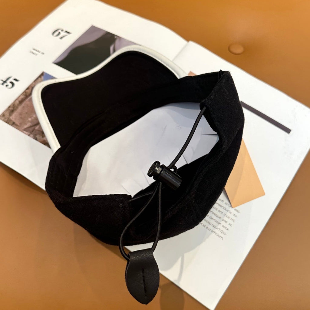 MIUMIU 26S BASEBALL CAP 340614
