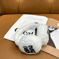 MIUMIU 25S SKI EARMUFFS 900137