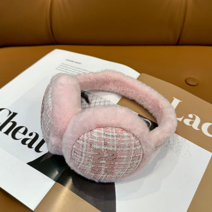 MIUMIU 25S SKI EARMUFFS 900139