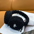 ALO 25S SKI EARMUFFS 90014003