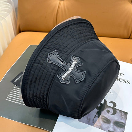 CHROME HEARTS 26S BUCKET HAT STYLE 159