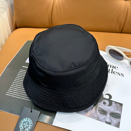 CHROME HEARTS 26S BUCKET HAT STYLE 159