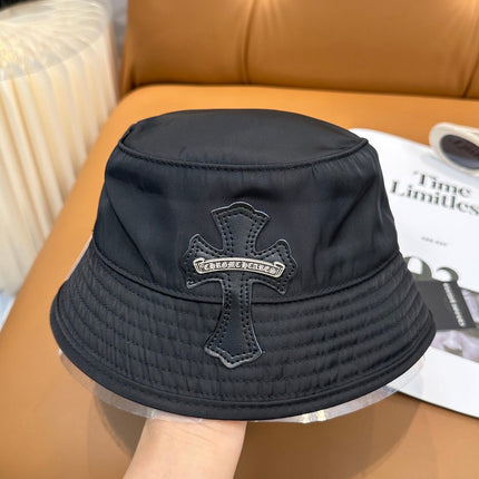 CHROME HEARTS 26S BUCKET HAT STYLE 159