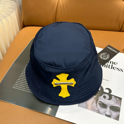 CHROME HEARTS 26S BUCKET HAT STYLE 158