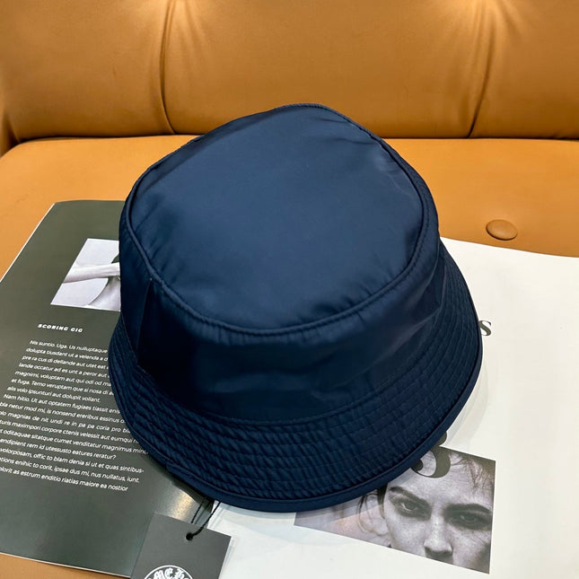 CHROME HEARTS 26S BUCKET HAT STYLE 158