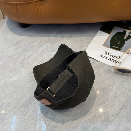 LOEWE 26S BASEBALL CAP STYLE 007