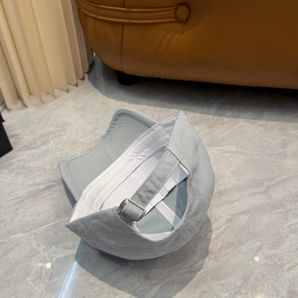 LOEWE 26S BASEBALL CAP STYLE 233