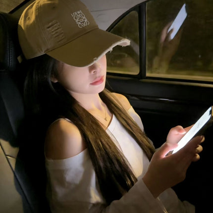 LOEWE 26S BASEBALL CAP STYLE 231
