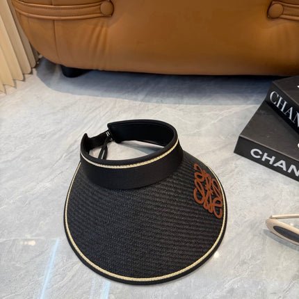 LOEWE 26S SUN VISOR HAT STYLE 049