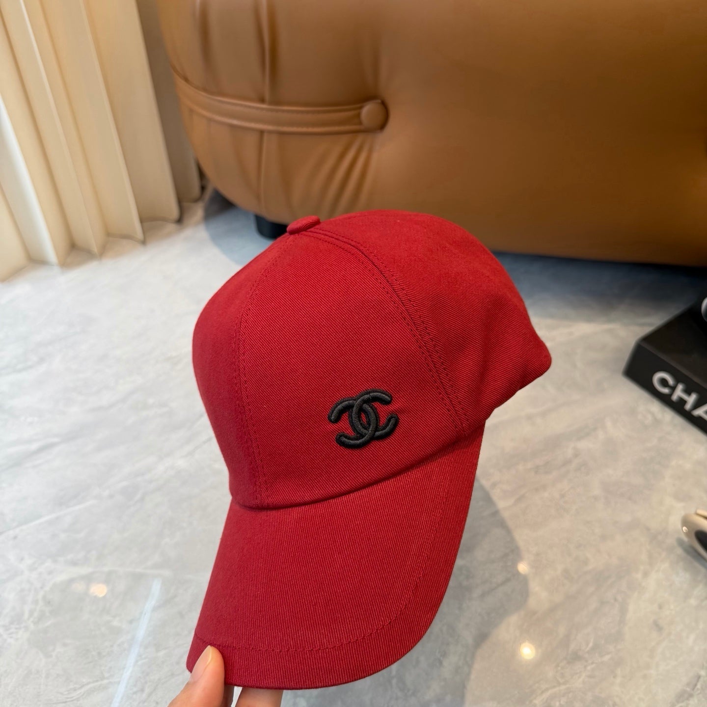 CELINE 26S BASEBALL CAP STYLE 210