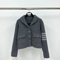 THOM 26S CARDIGAN STYLE 97