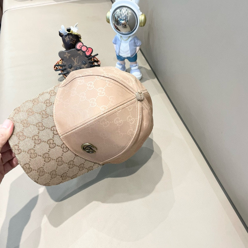 GUCCI 26S BASEBALL CAP STYLE 45