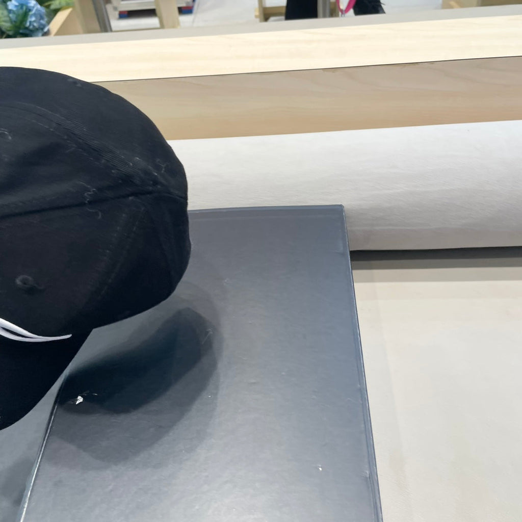 BALENCIAGA 26S BASEBALL CAP STYLE 66