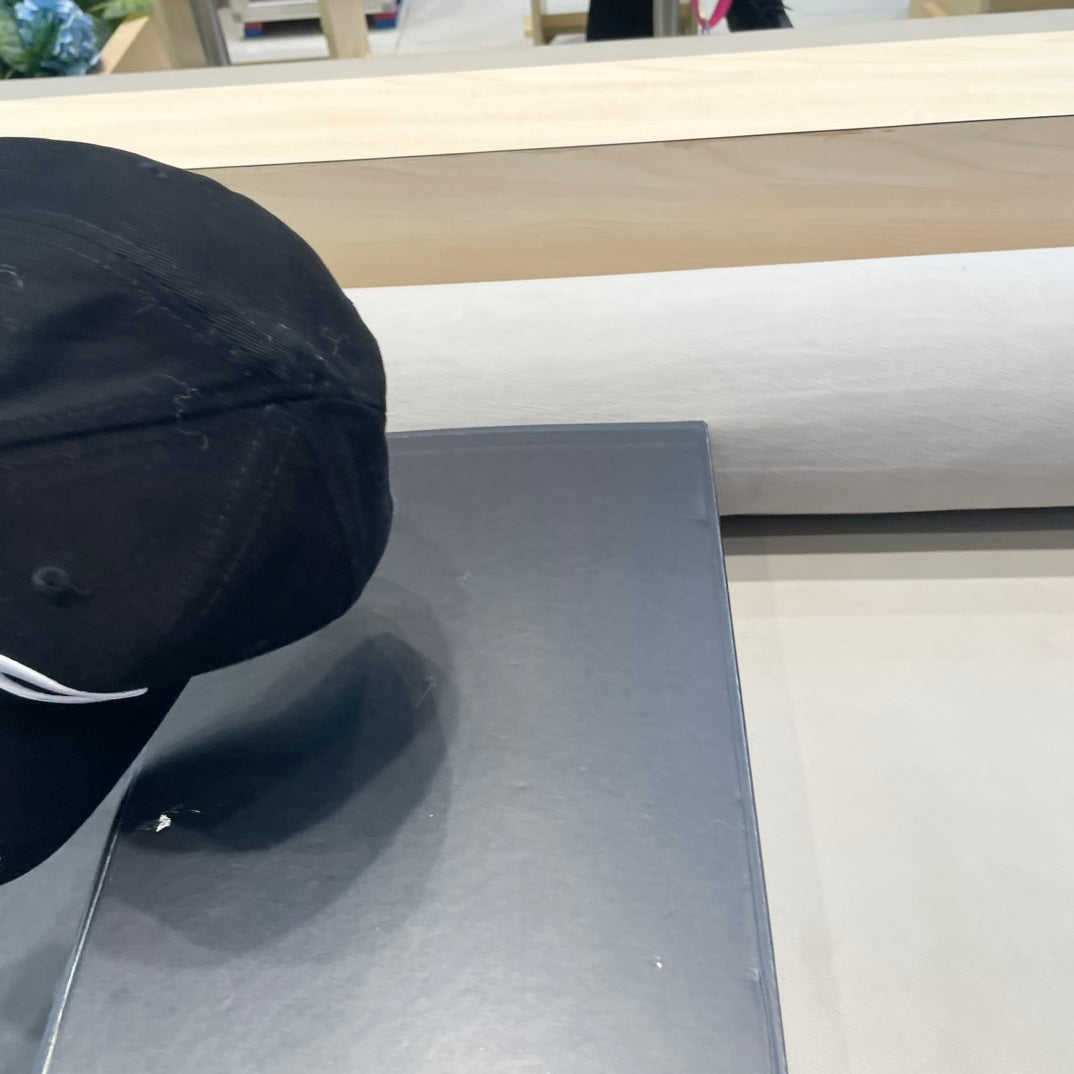 BALENCIAGA 26S BASEBALL CAP STYLE 66