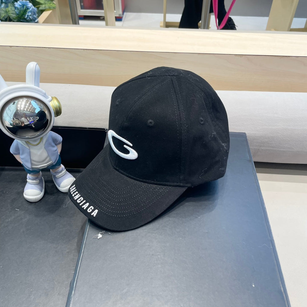 BALENCIAGA 26S BASEBALL CAP STYLE 66