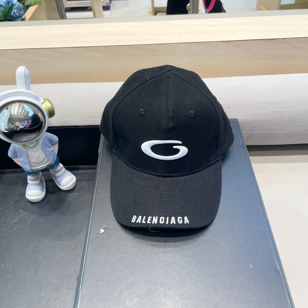 BALENCIAGA 26S BASEBALL CAP STYLE 66