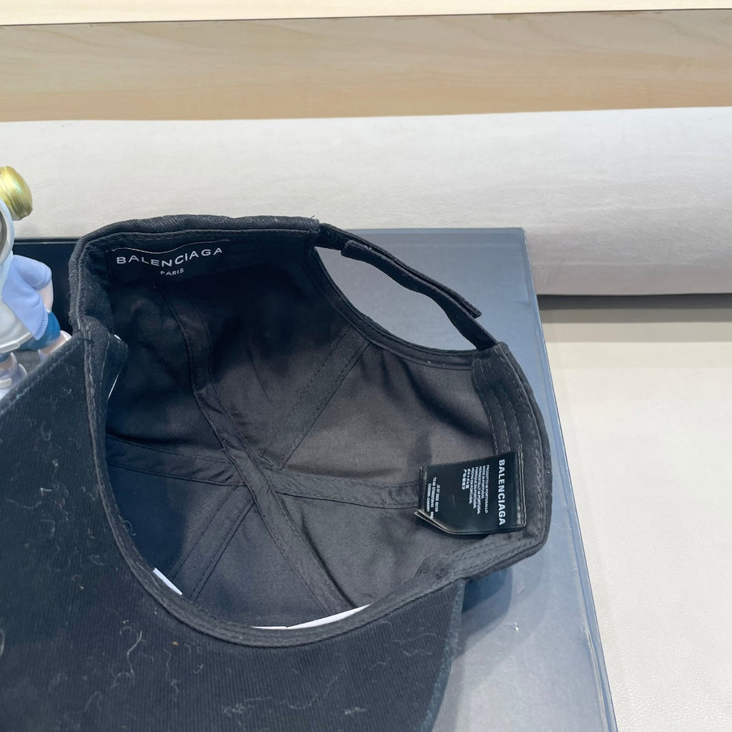 BALENCIAGA 26S BASEBALL CAP STYLE 66
