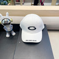 BALENCIAGA 26S BASEBALL CAP STYLE 67
