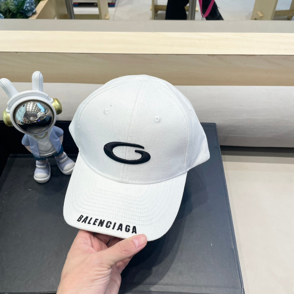 BALENCIAGA 26S BASEBALL CAP STYLE 67