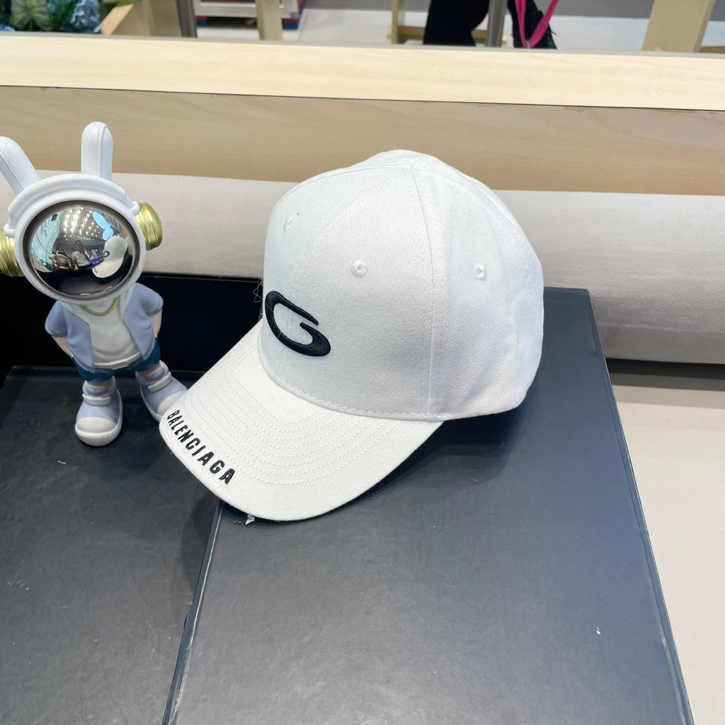 BALENCIAGA 26S BASEBALL CAP STYLE 67