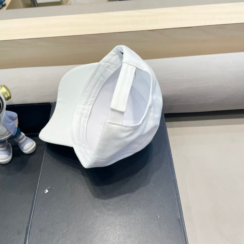 BALENCIAGA 26S BASEBALL CAP STYLE 67