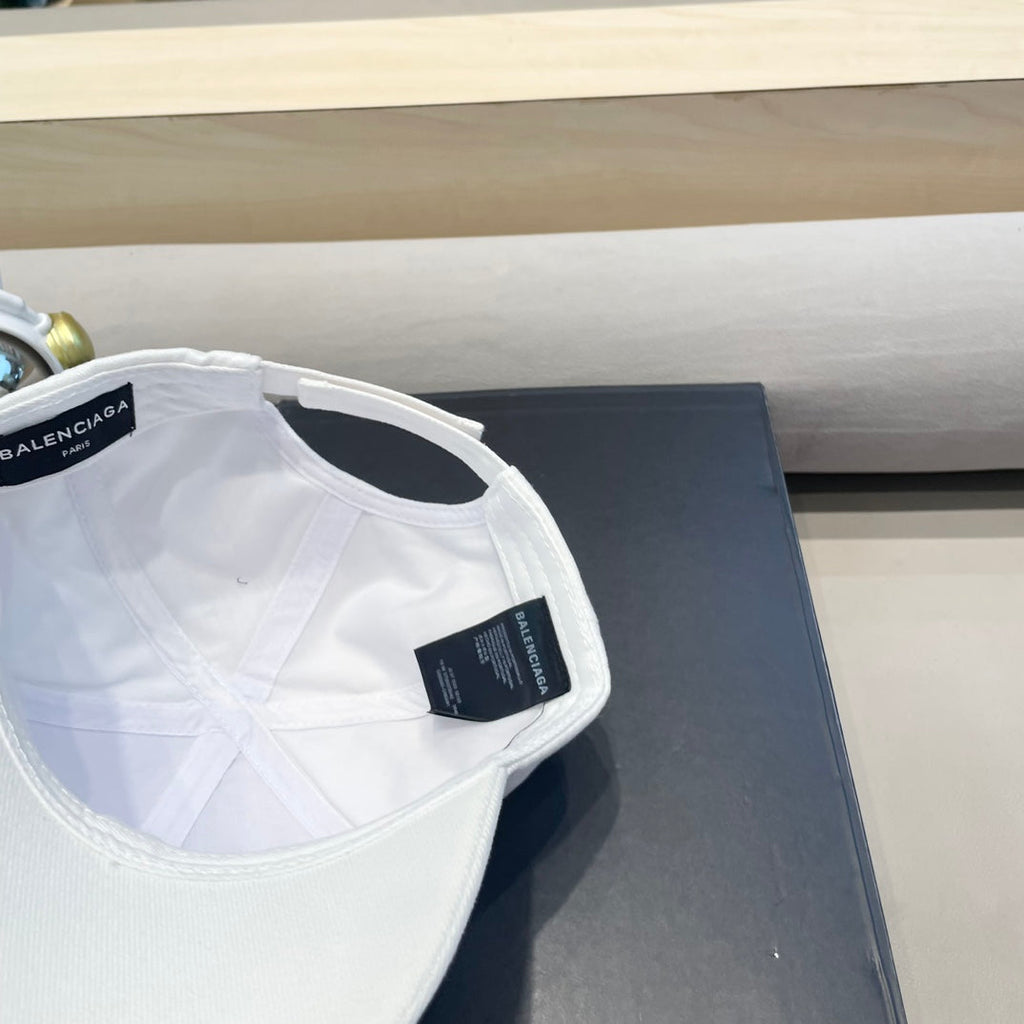 BALENCIAGA 26S BASEBALL CAP STYLE 67