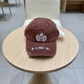 BALENCIAGA 26S BASEBALL CAP STYLE 53