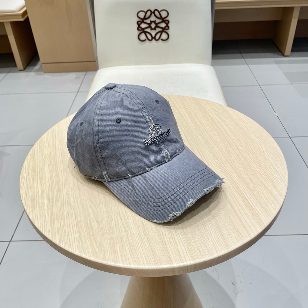 BALENCIAGA 26S BASEBALL CAP STYLE 122