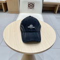 BALENCIAGA 26S BASEBALL CAP STYLE 112