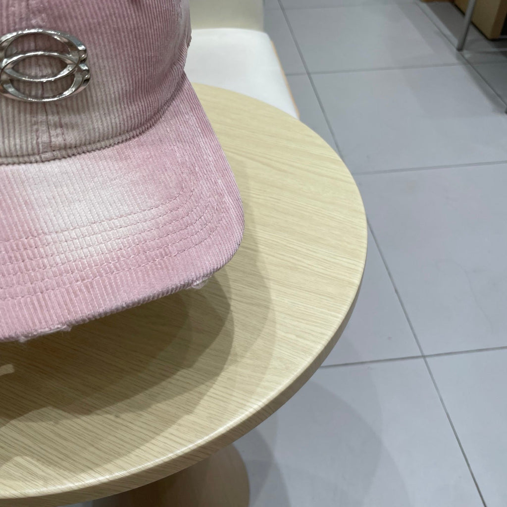 BALENCIAGA 26S BASEBALL CAP STYLE 114