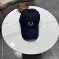 BALENCIAGA 26S BASEBALL CAP STYLE 4