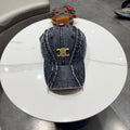 CELINE 26S BASEBALL CAP STYLE 83
