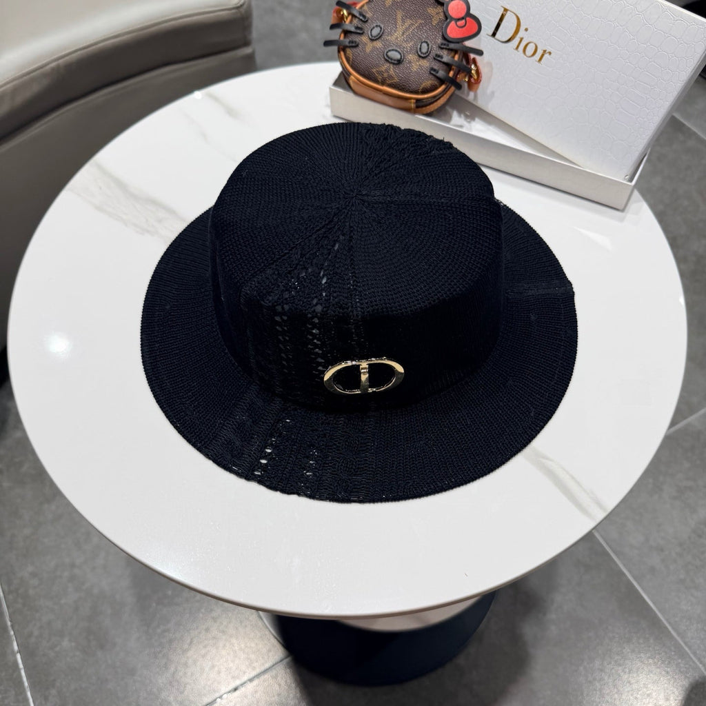 DIOR 26S SHORT BRIM HAT STYLE 91