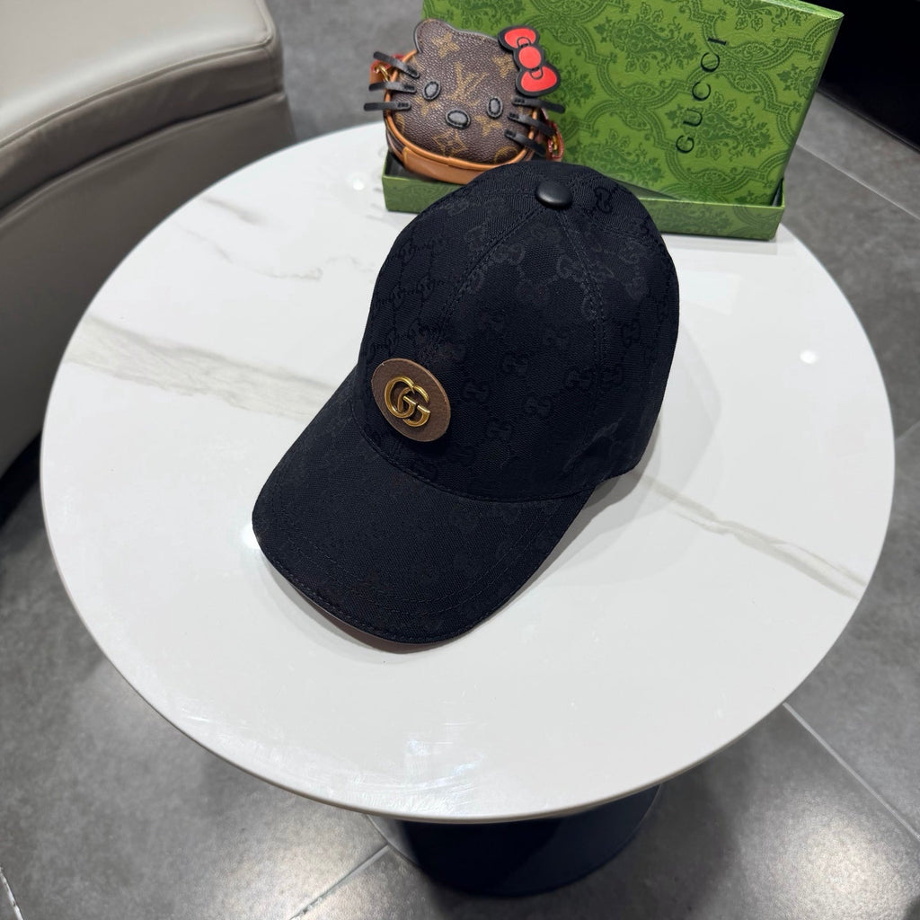 GUCCI 26S BASEBALL CAP STYLE 85
