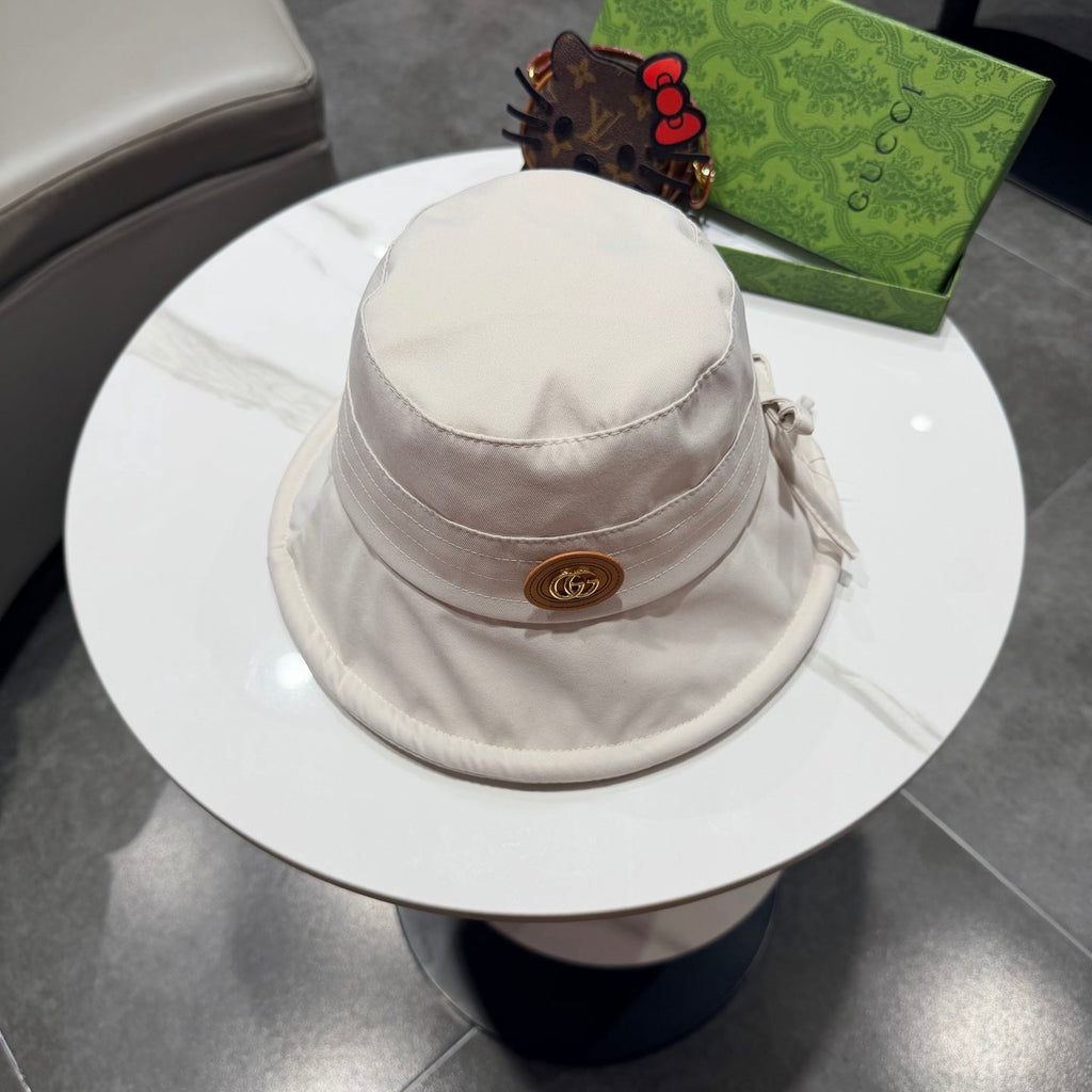 GUCCI 26S BUCKET HAT STYLE 41